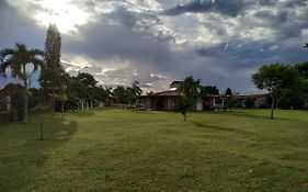 Finca El Encanto Alcalá
